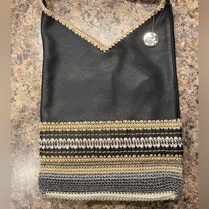 Authentic The Sak Crossbody Bag